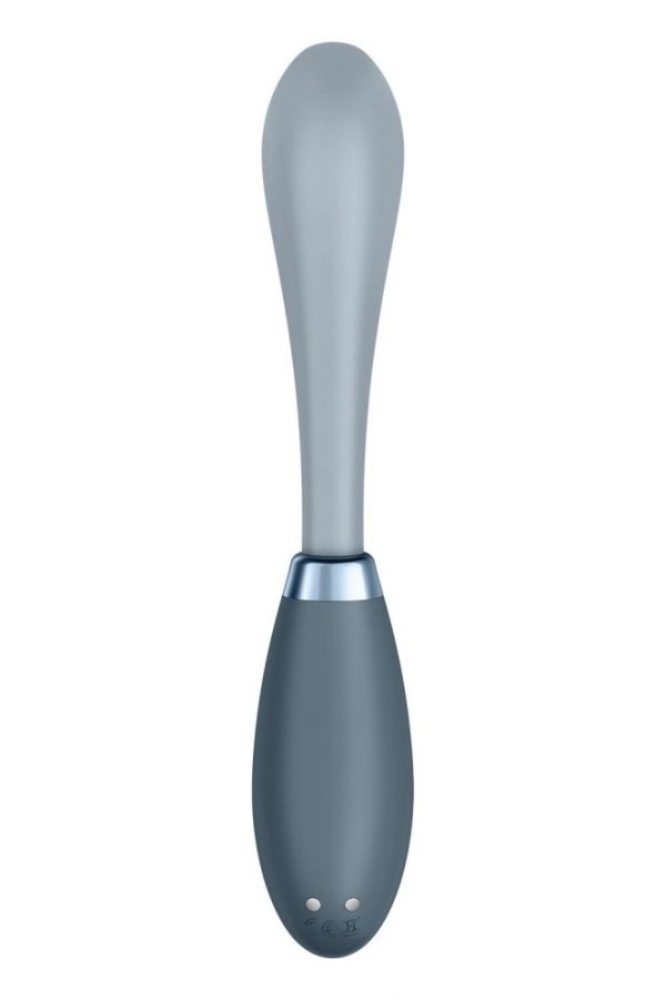 G-Spot Flex 3 grey ViPstore.hu - Erotika Webáruház - Szexshop 5