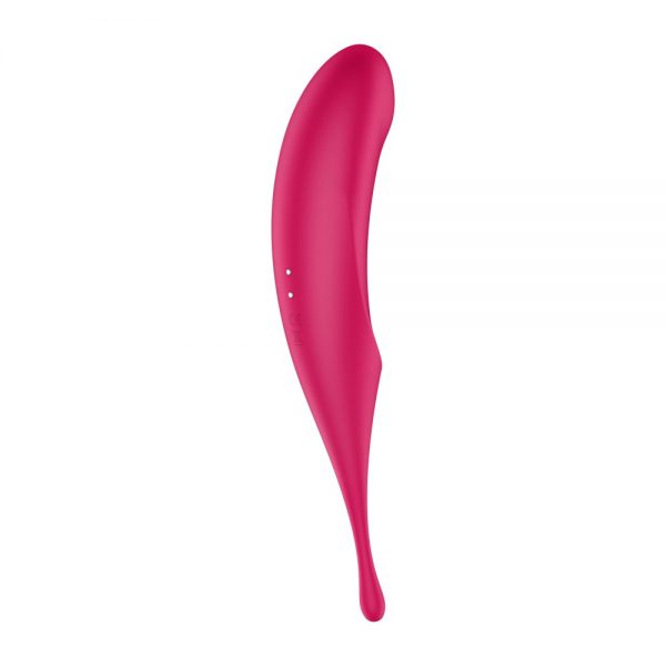 Twirling Pro red ViPstore.hu - Erotika Webáruház - Szexshop 6