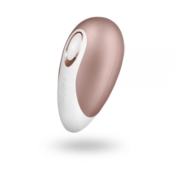 Satisfyer Pro Deluxe Next Generation ViPstore.hu - Erotika Webáruház - Szexshop 4