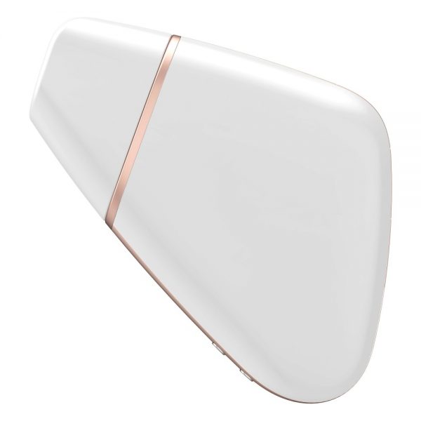 Love Triangle (White) ViPstore.hu - Erotika Webáruház - Szexshop 2