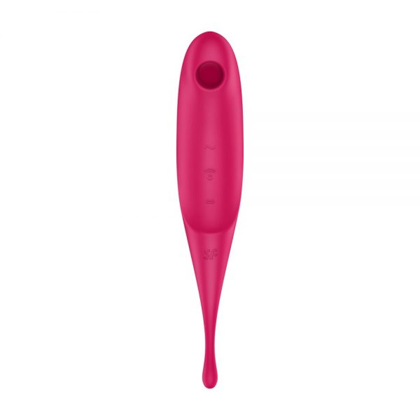Twirling Pro red ViPstore.hu - Erotika Webáruház - Szexshop 7