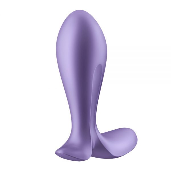 Intensity Plug purple #3 | ViPstore.hu - Erotika webáruház