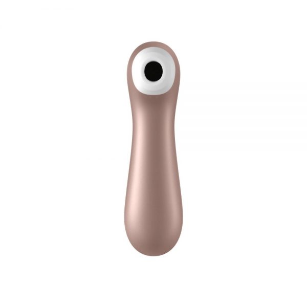 Satisfyer Pro 2 + ViPstore.hu - Erotika Webáruház - Szexshop 4