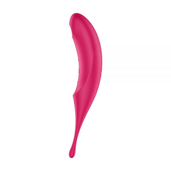 Twirling Pro red ViPstore.hu - Erotika Webáruház - Szexshop 4