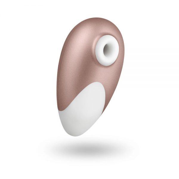 Satisfyer Pro Deluxe Next Generation ViPstore.hu - Erotika Webáruház - Szexshop 5