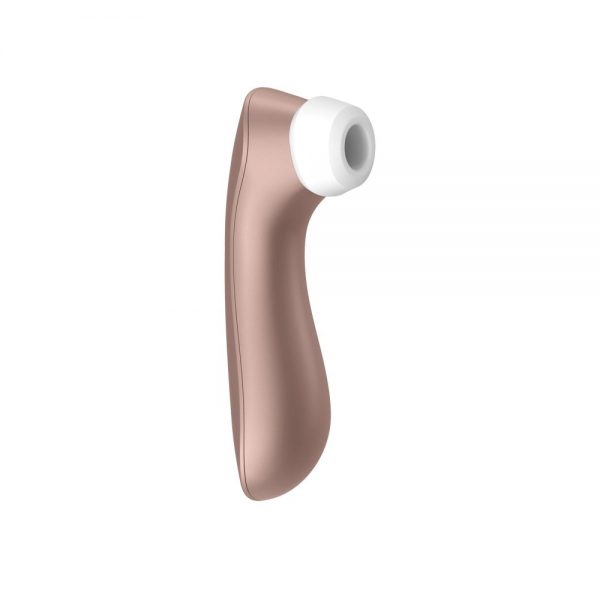 Satisfyer Pro 2 + ViPstore.hu - Erotika Webáruház - Szexshop 2