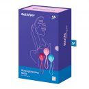 Satisfyer Strengthening Balls | ViPstore.hu - Erotika webáruház #1 - EAN 4049369016501 | SKU SATISFY059