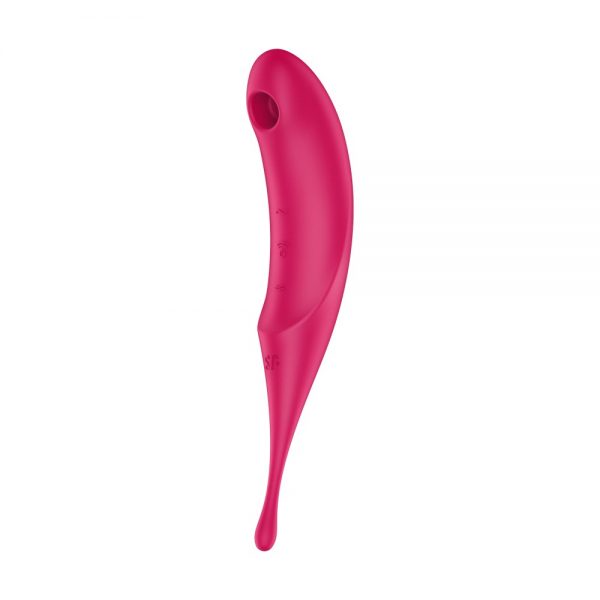 Twirling Pro red ViPstore.hu - Erotika Webáruház - Szexshop 3