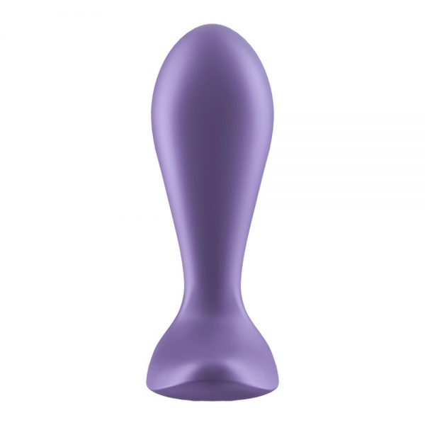 Intensity Plug purple #5 | ViPstore.hu - Erotika webáruház