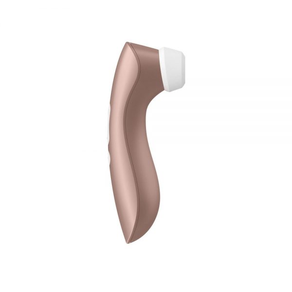 Satisfyer Pro 2 + ViPstore.hu - Erotika Webáruház - Szexshop 3