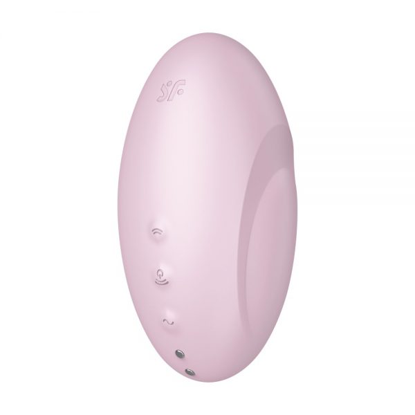 Vulva Lover 3 pink #8 | ViPstore.hu - Erotika webáruház