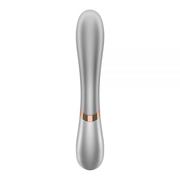 Hot Lover Silver/Champagne ViPstore.hu - Erotika Webáruház - Szexshop 2