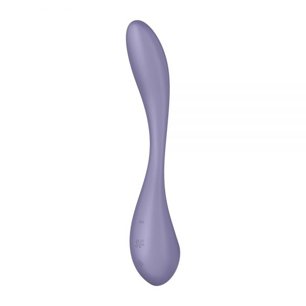 G-Spot Flex 5+ lilac ViPstore.hu - Erotika Webáruház - Szexshop 3