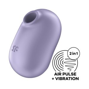 Pro To Go 2 violet ViPstore.hu - Erotika Webáruház - Szexshop 2