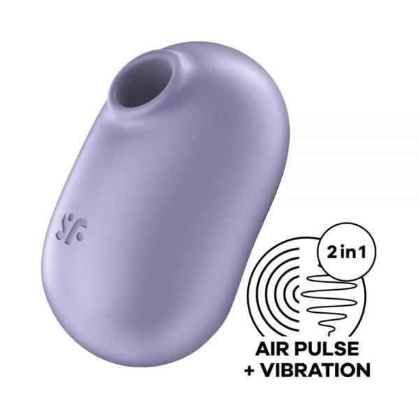 Pro To Go 2 violet ViPstore.hu - Erotika Webáruház - Szexshop 2