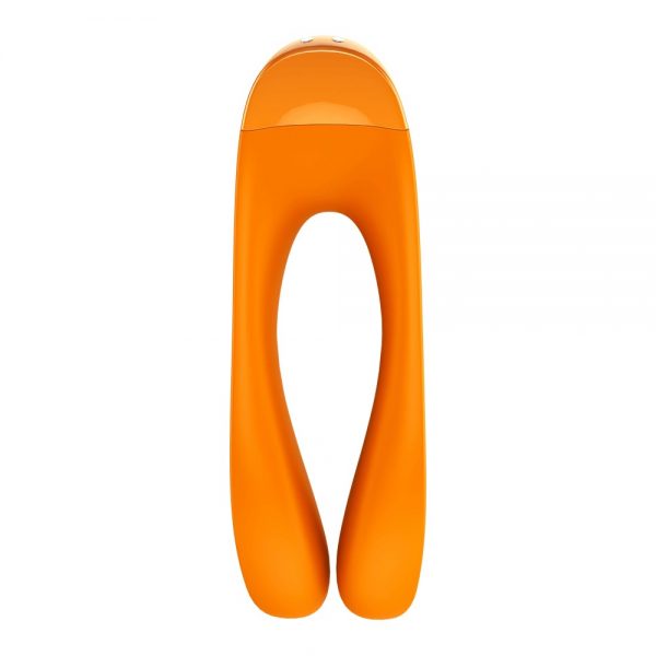 Candy Cane (orange) ViPstore.hu - Erotika Webáruház - Szexshop 3