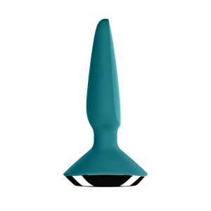 Plug-ilicious 1 petrol ViPstore.hu - Erotika Webáruház - Szexshop 2