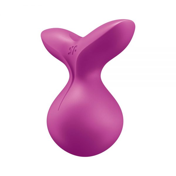 Viva la Vulva 3 violet ViPstore.hu - Erotika Webáruház - Szexshop 3