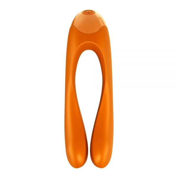 Candy Cane (orange) ViPstore.hu - Erotika Webáruház - Szexshop 2