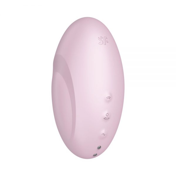 Vulva Lover 3 pink #6 | ViPstore.hu - Erotika webáruház