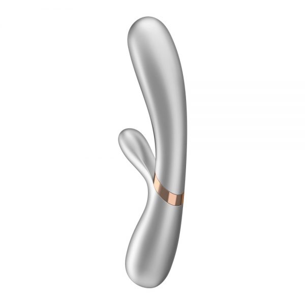 Hot Lover Silver/Champagne ViPstore.hu - Erotika Webáruház - Szexshop 4