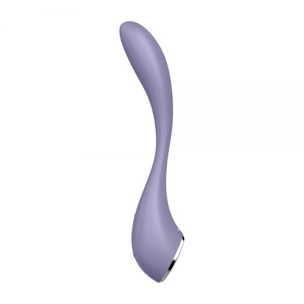 G-Spot Flex 5+ lilac ViPstore.hu - Erotika Webáruház - Szexshop 4