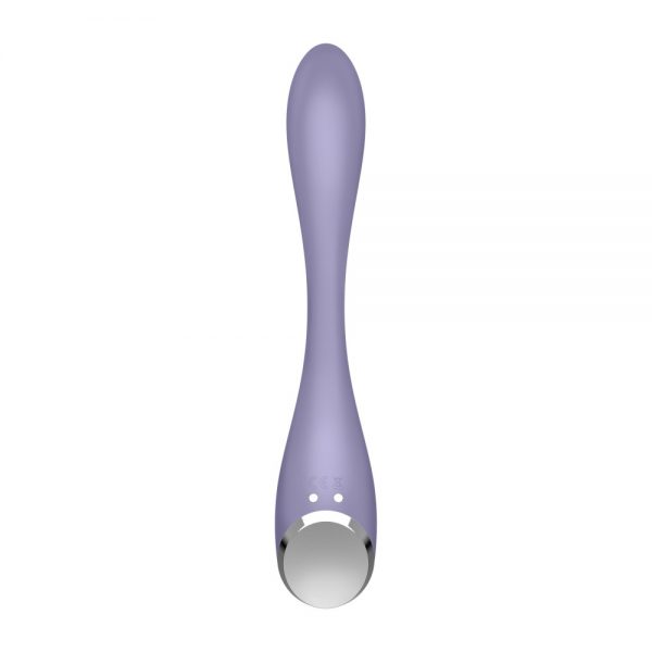 G-Spot Flex 5+ lilac ViPstore.hu - Erotika Webáruház - Szexshop 5
