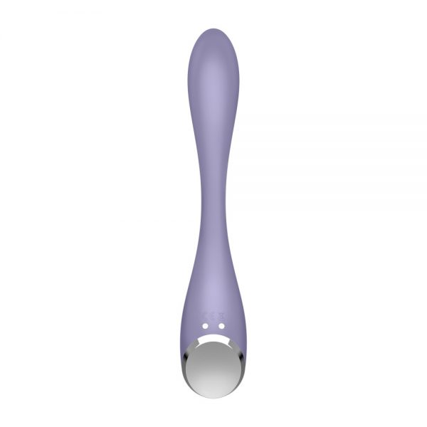 G-Spot Flex 5+ lilac #5 | ViPstore.hu - Erotika webáruház