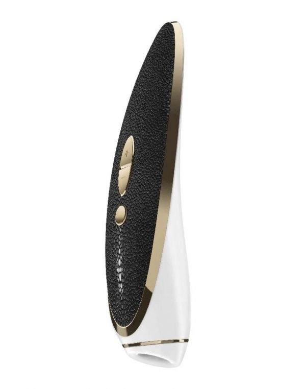 Satisfyer Luxury Haute Couture ViPstore.hu - Erotika Webáruház - Szexshop