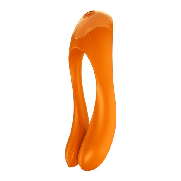 Candy Cane (orange) ViPstore.hu - Erotika Webáruház - Szexshop 5