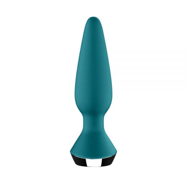 Plug-ilicious 1 petrol ViPstore.hu - Erotika Webáruház - Szexshop 4