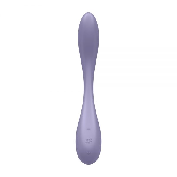 G-Spot Flex 5+ lilac ViPstore.hu - Erotika Webáruház - Szexshop 7