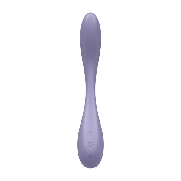 G-Spot Flex 5+ lilac #7 | ViPstore.hu - Erotika webáruház