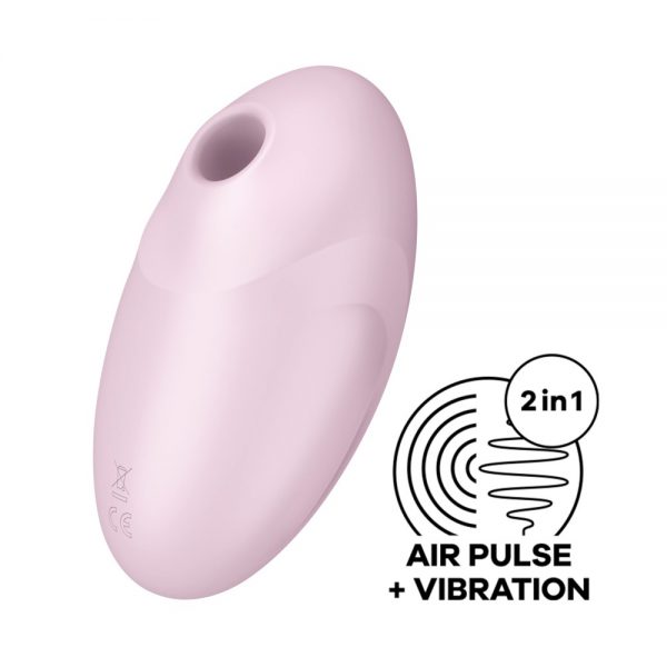 Vulva Lover 3 pink #3 | ViPstore.hu - Erotika webáruház