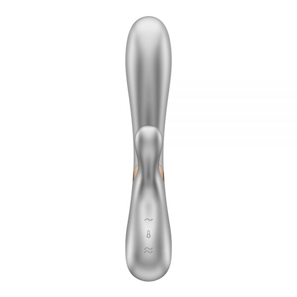 Hot Lover Silver/Champagne ViPstore.hu - Erotika Webáruház - Szexshop 5