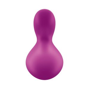 Viva la Vulva 3 violet