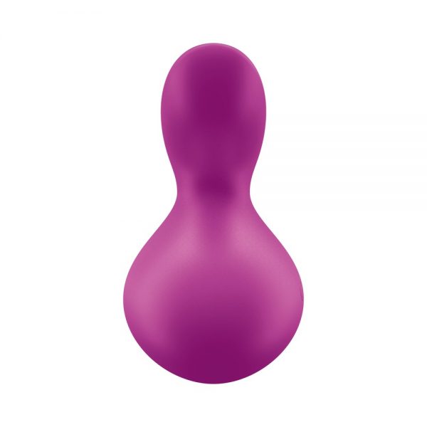 Viva la Vulva 3 violet ViPstore.hu - Erotika Webáruház - Szexshop 4