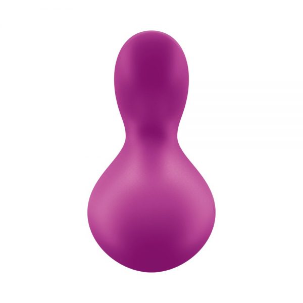 Viva la Vulva 3 violet #4 | ViPstore.hu - Erotika webáruház