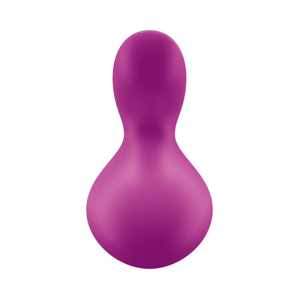 Viva la Vulva 3 violet #4 | ViPstore.hu - Erotika webáruház