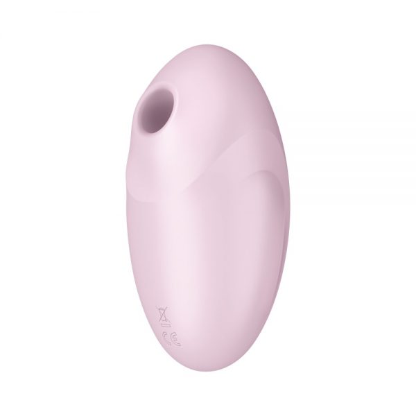 Vulva Lover 3 pink #4 | ViPstore.hu - Erotika webáruház