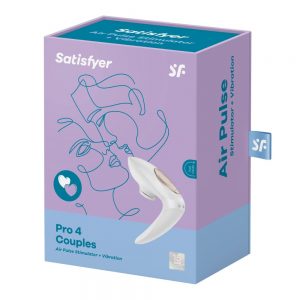 Pro 4 Couples ViPstore.hu - Erotika Webáruház - Szexshop
