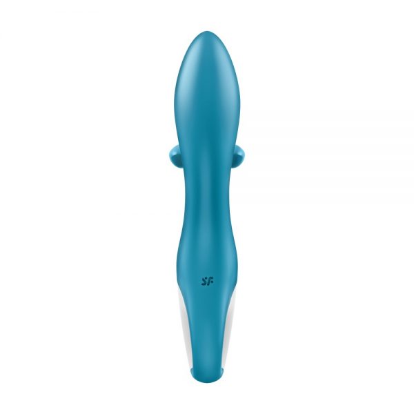Embrace me turquoise ViPstore.hu - Erotika Webáruház - Szexshop 5