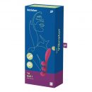 Tri Ball 1 red | ViPstore.hu - Erotika webáruház #1 - EAN 4061504018263 | SKU SATISFY396