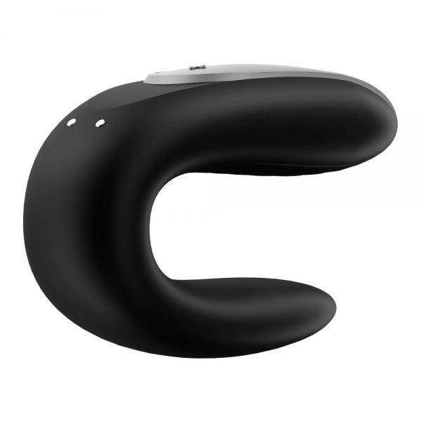 Double Fun (Black) ViPstore.hu - Erotika Webáruház - Szexshop 3