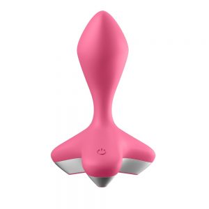 Game Changer pink ViPstore.hu - Erotika Webáruház - Szexshop