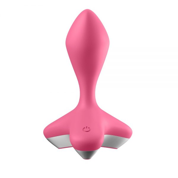 Game Changer pink ViPstore.hu - Erotika Webáruház - Szexshop