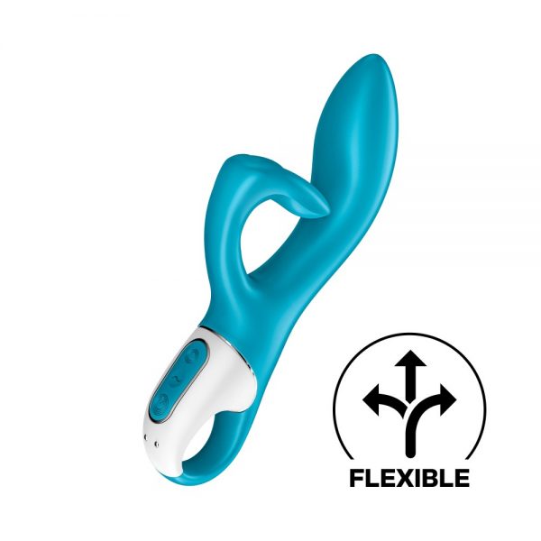 Embrace me turquoise ViPstore.hu - Erotika Webáruház - Szexshop 7