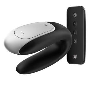 Double Fun (Black) ViPstore.hu - Erotika Webáruház - Szexshop 2