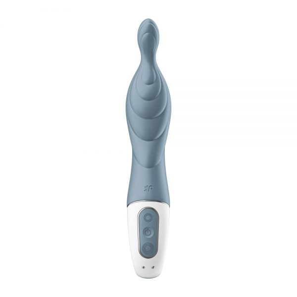 A-Mazing 2 grey ViPstore.hu - Erotika Webáruház - Szexshop 5