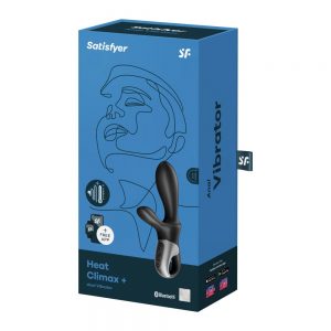 Heat Climax + ViPstore.hu - Erotika Webáruház - Szexshop